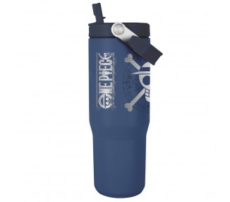 Vaso termo One Piece 880ml
