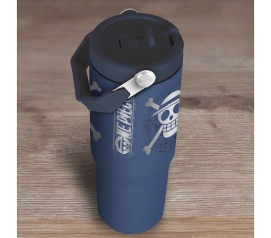 Vaso termo One Piece 880ml