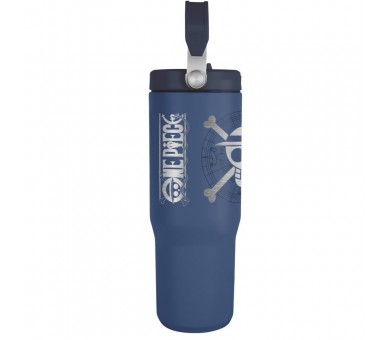 Vaso termo One Piece 880ml