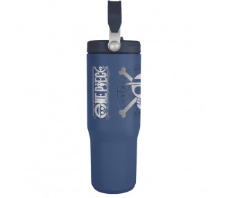 Vaso termo One Piece 880ml