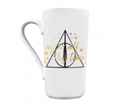 Taza Harry Potter 470ml