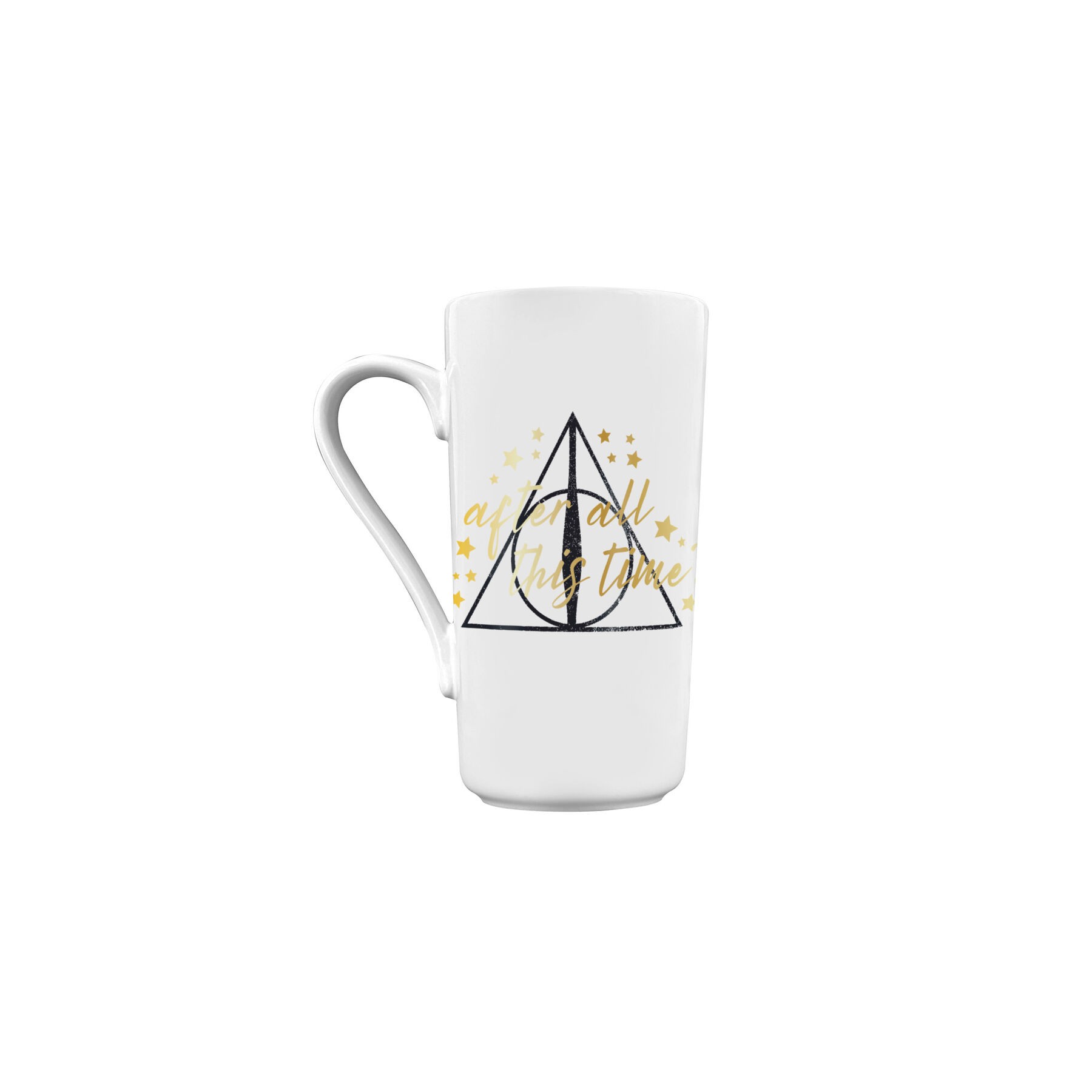 Taza Harry Potter 470ml