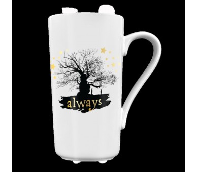 Taza Harry Potter 470ml