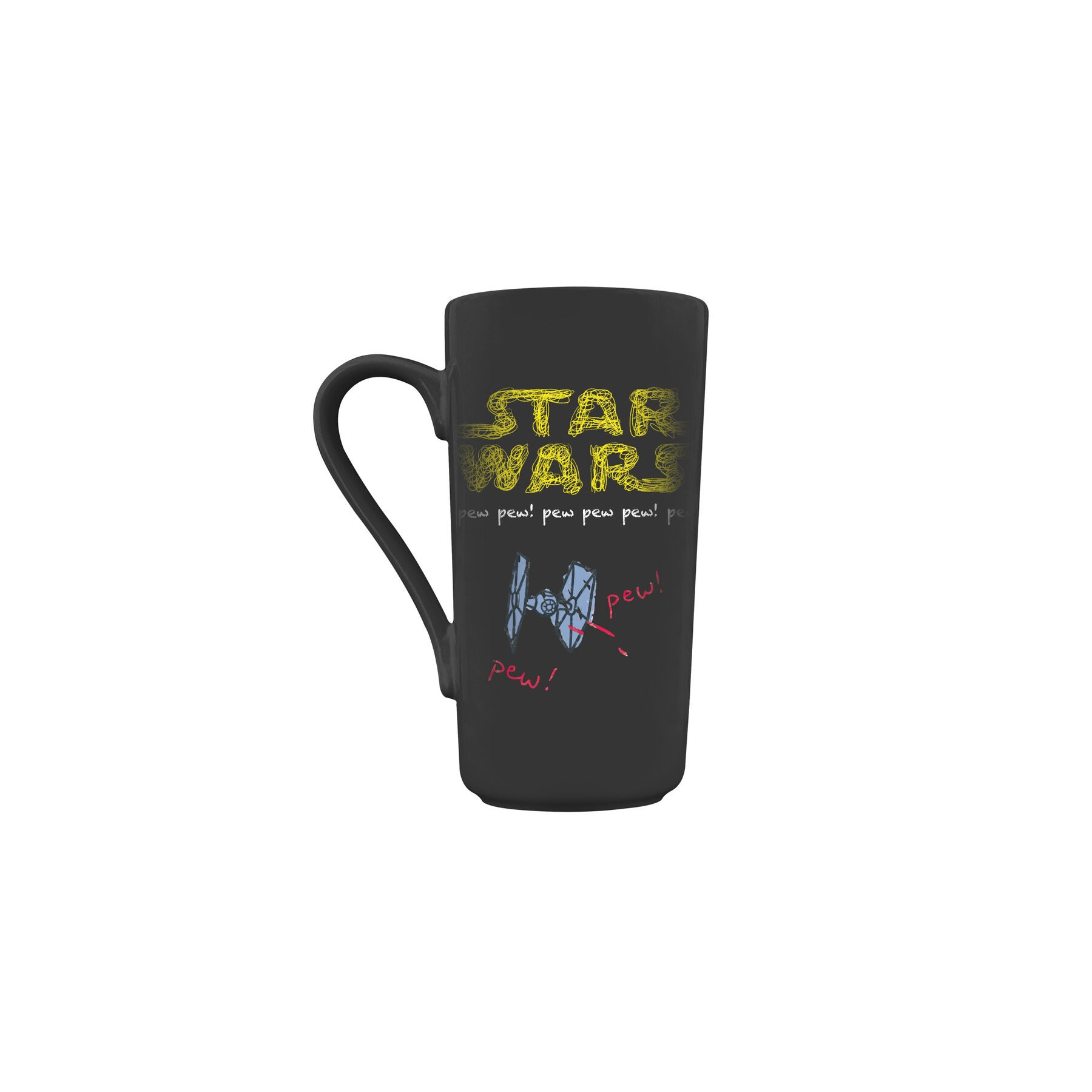 Taza Star Wars 470ml