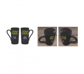 Taza Star Wars 470ml