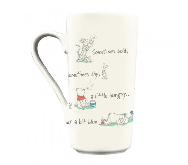 Taza Winnie the Pooh Disney 470ml