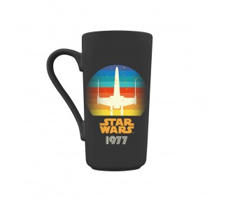 Taza Star Wars 470ml