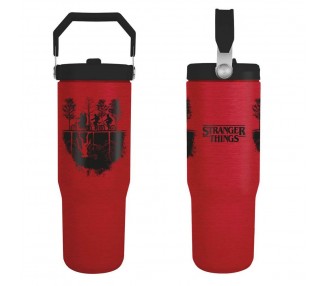 Vaso termo Stranger Things 880ml