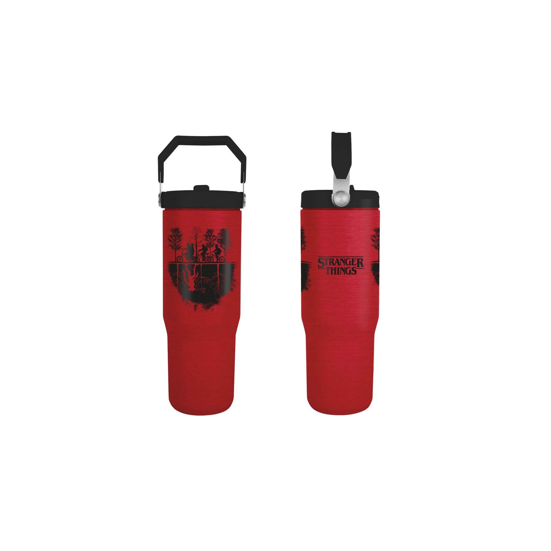 Vaso termo Stranger Things 880ml
