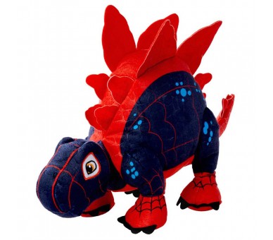 Peluche Spin Stegosaurus Spidey Marvel 25cm