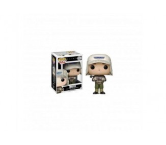 Figura Pop! Vinyl Alien Covenant David