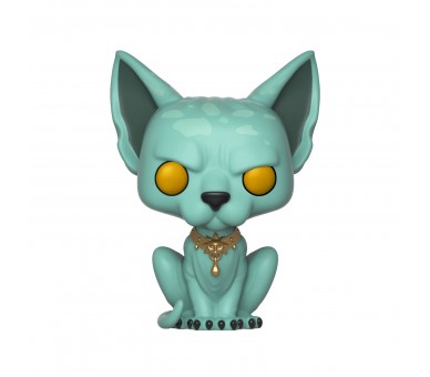Figura Pop! Saga Lying Cat