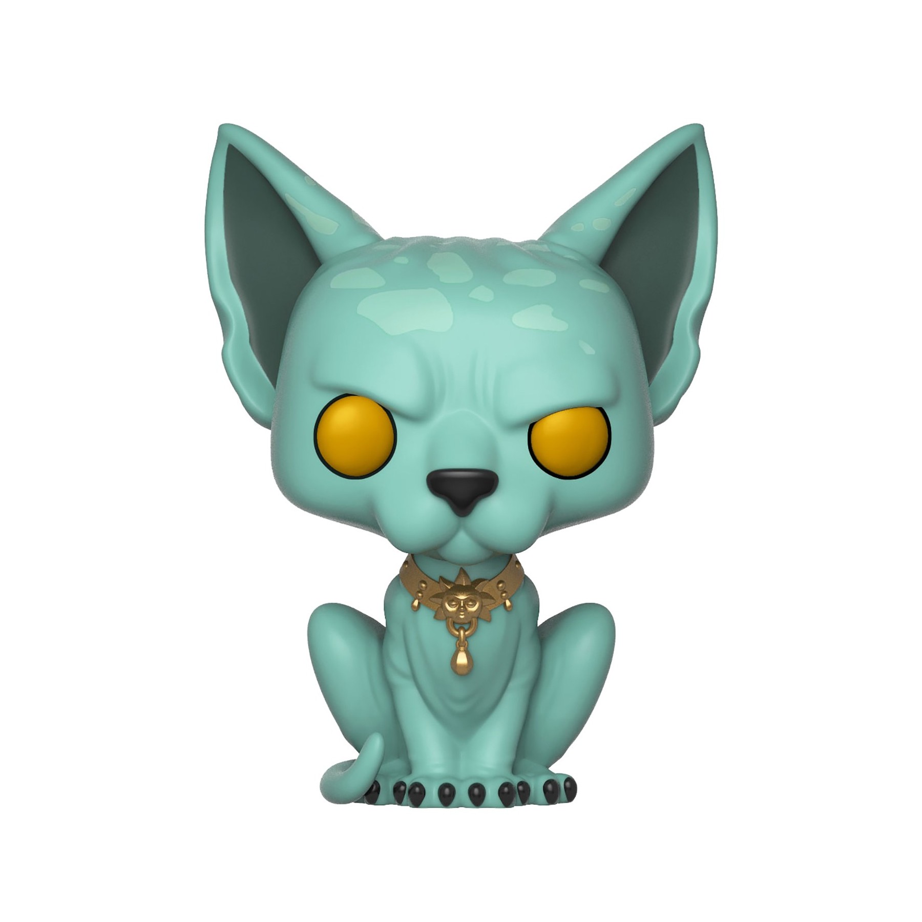 Figura Pop! Saga Lying Cat