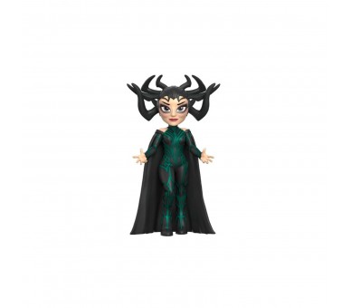 Figura Funko Pop Rock Candy Marvel Thor Ragnarok Hela