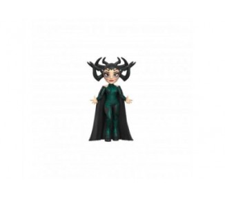 Figura Funko Pop Rock Candy Marvel Thor Ragnarok Hela