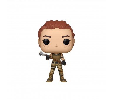 Figura Pop Fortnite Tower Recon Specialist 13