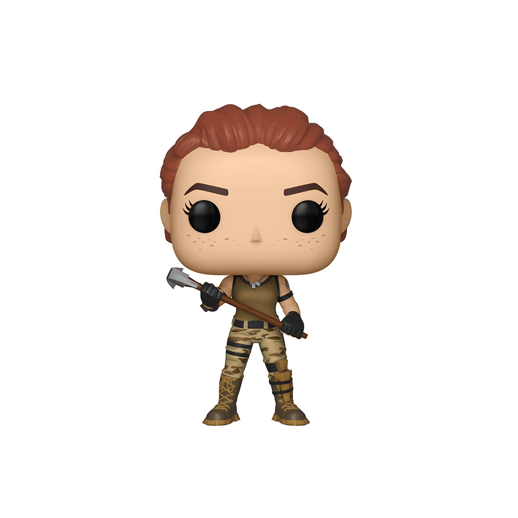 Figura Pop Fortnite Tower Recon Specialist 13