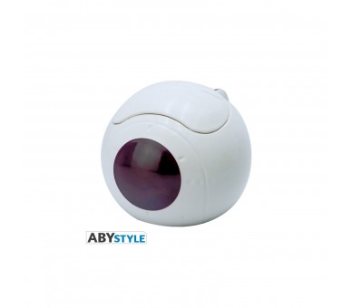 Taza Termica 3D Abystyle Dragin Ball