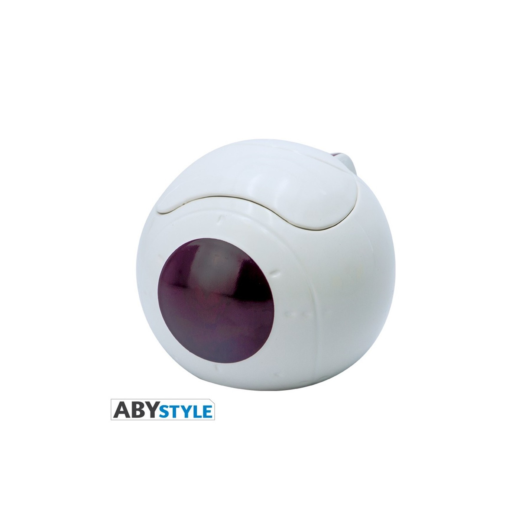 Taza Termica 3D Abystyle Dragin Ball