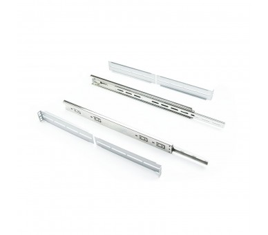 Railes Caja Rack 19Pulgadas Cjcrack4U - 406 Tooq