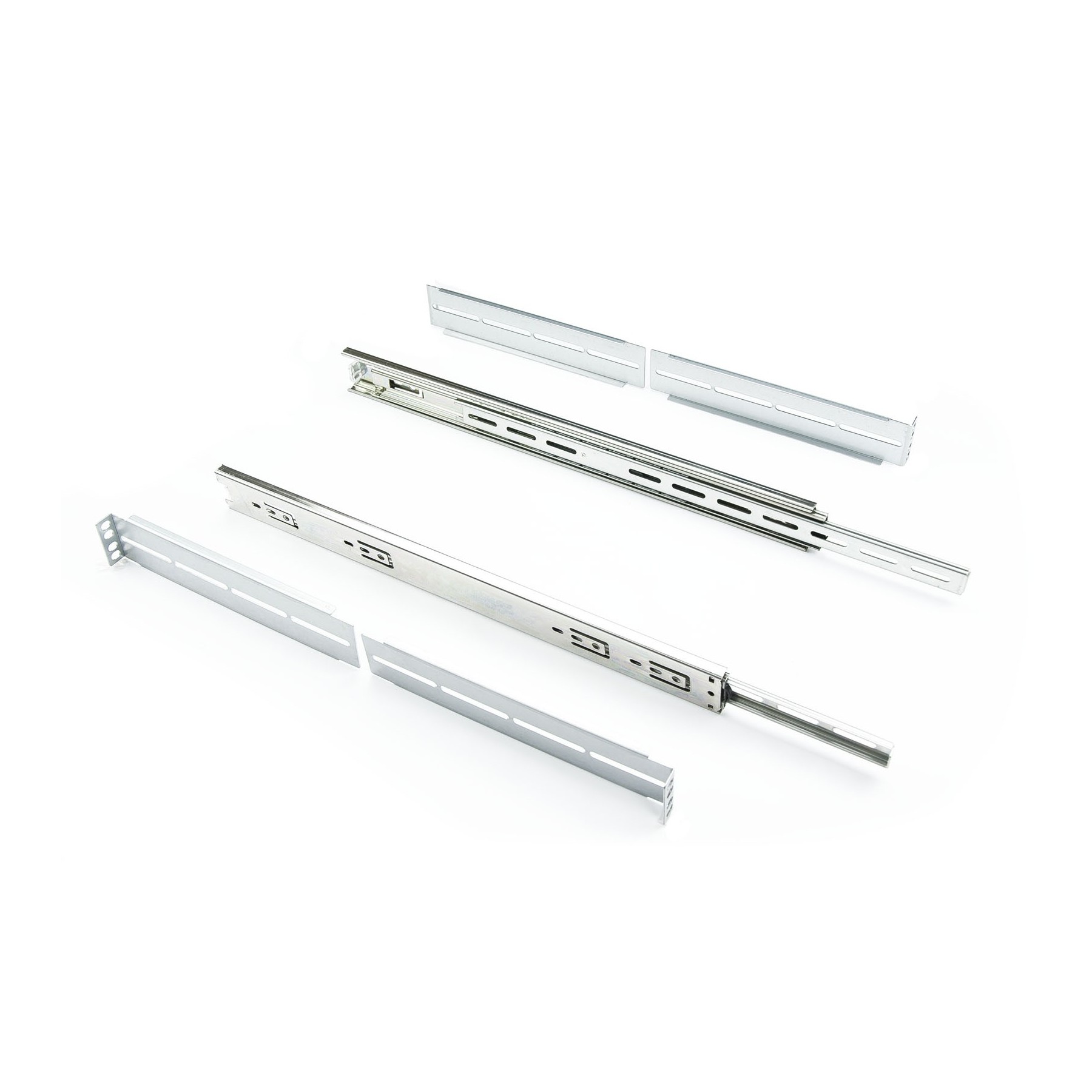 Railes Caja Rack 19Pulgadas Cjcrack4U - 406 Tooq