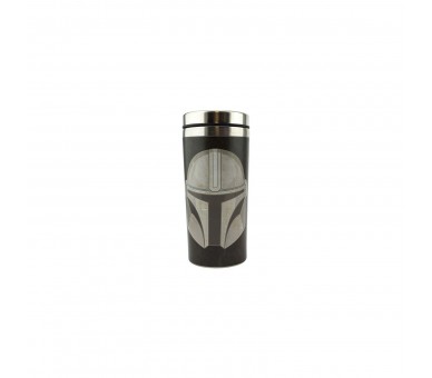Taza Viaje The Mandalorian Star Wars