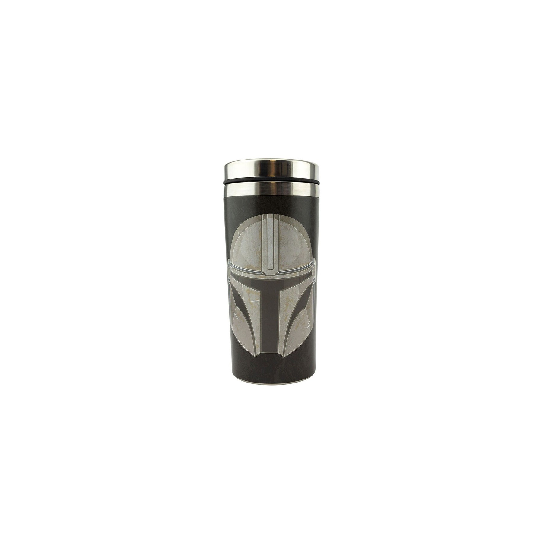 Taza Viaje The Mandalorian Star Wars