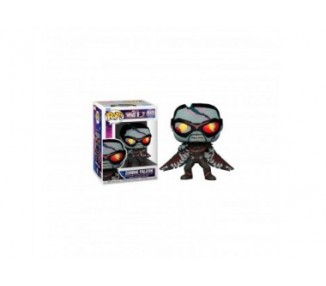 Figura Pop Marvel What If Zombie Falcon