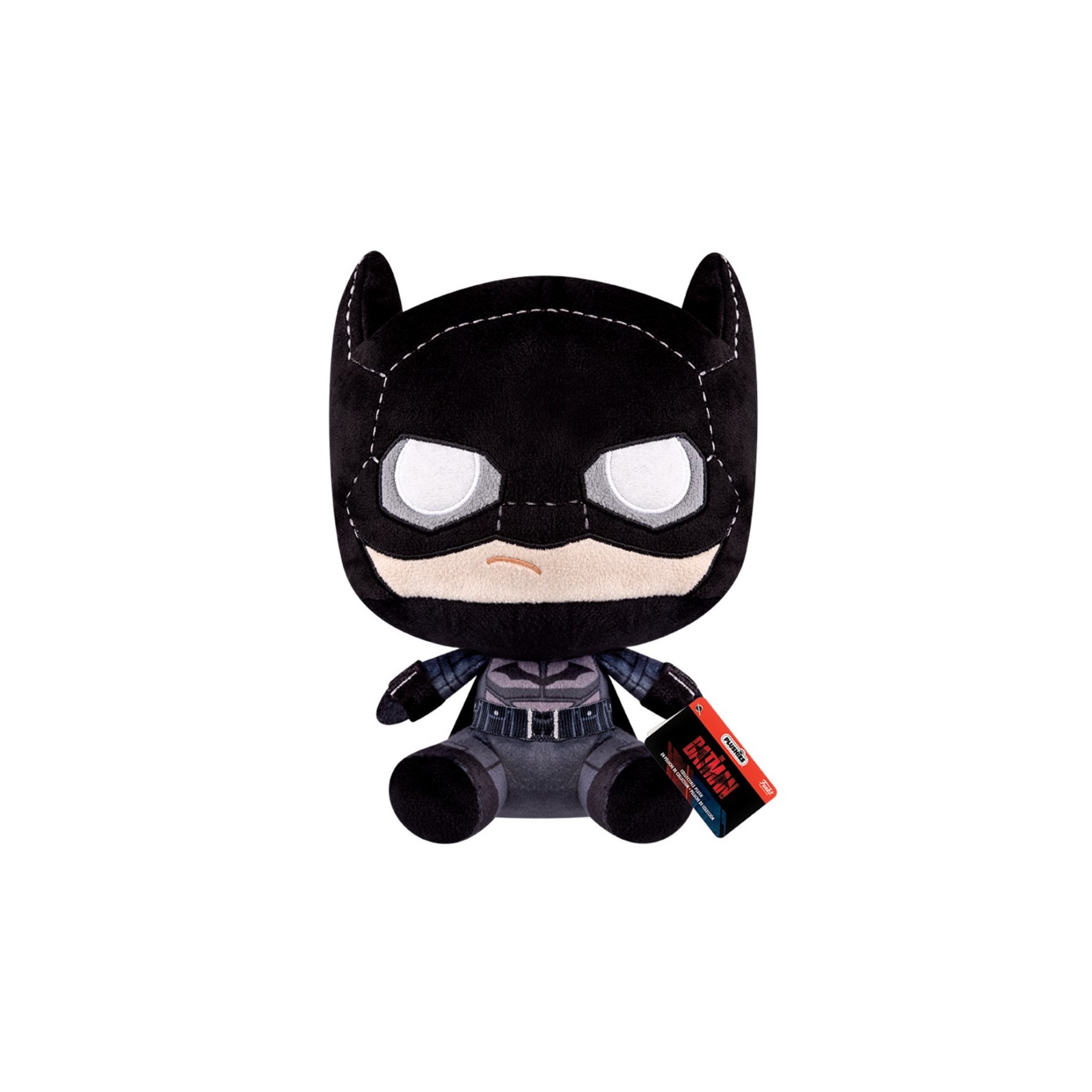 Peluche Batman 18 Cm The Batman