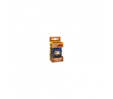 Figura Pop Keychain Kyoka Jiro My Hero Academia