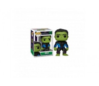 Figura Pop Marvel She-Hulk Attorney At Law Hulk