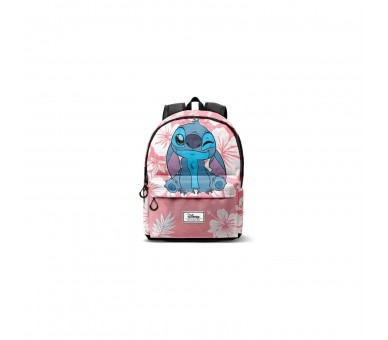 Mochila Maui Stitch Disney 41Cm