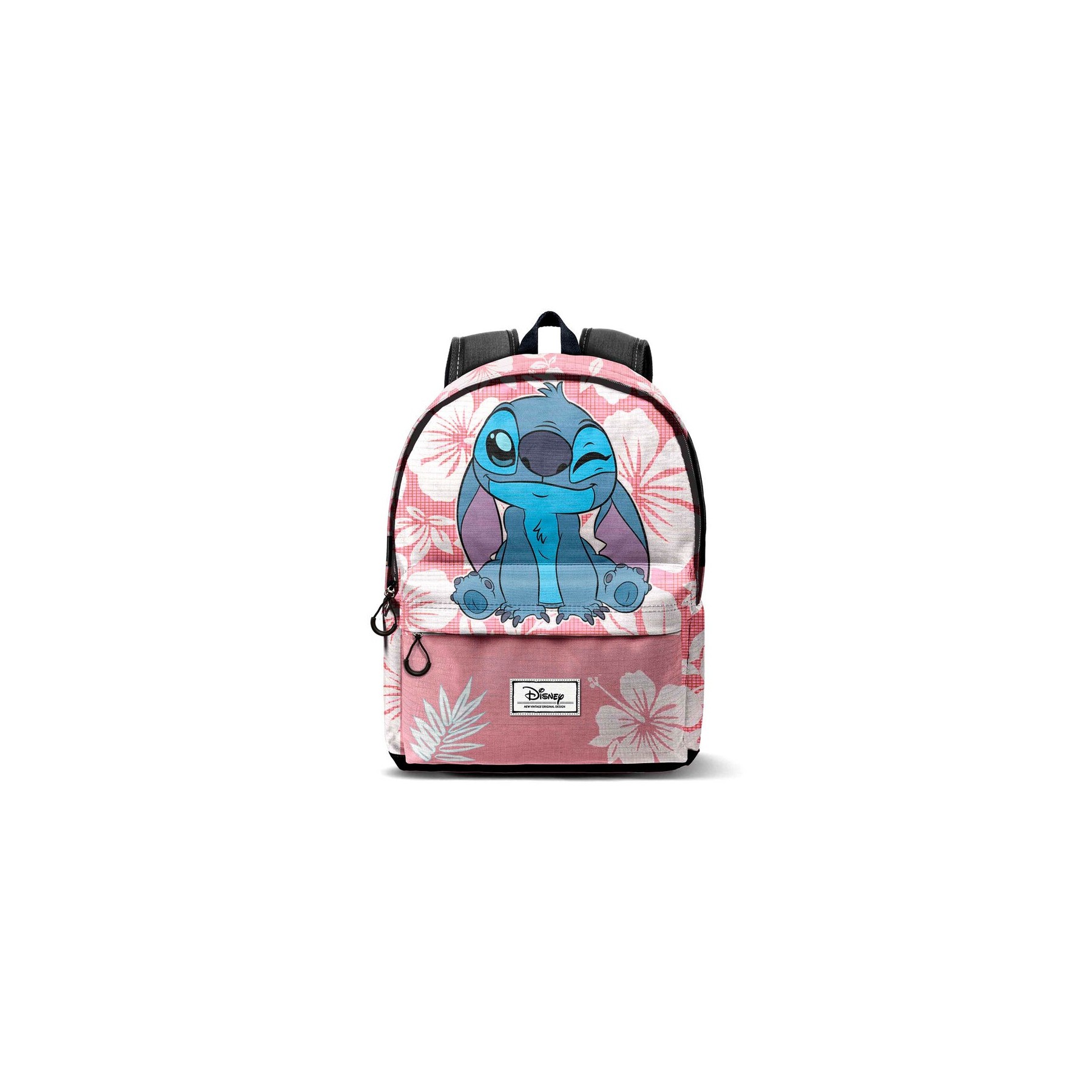 Mochila Maui Stitch Disney 41Cm