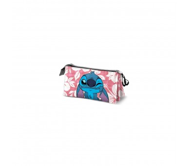 Portatodo Maui Stitch Disney Triple