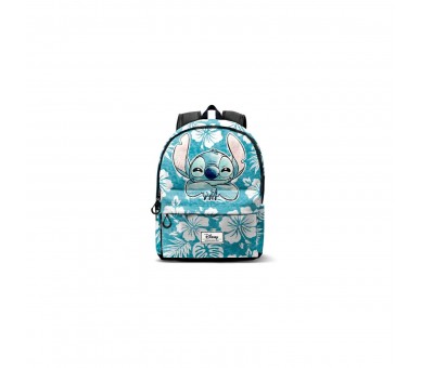 Mochila Aloha Stitch Disney 41Cm