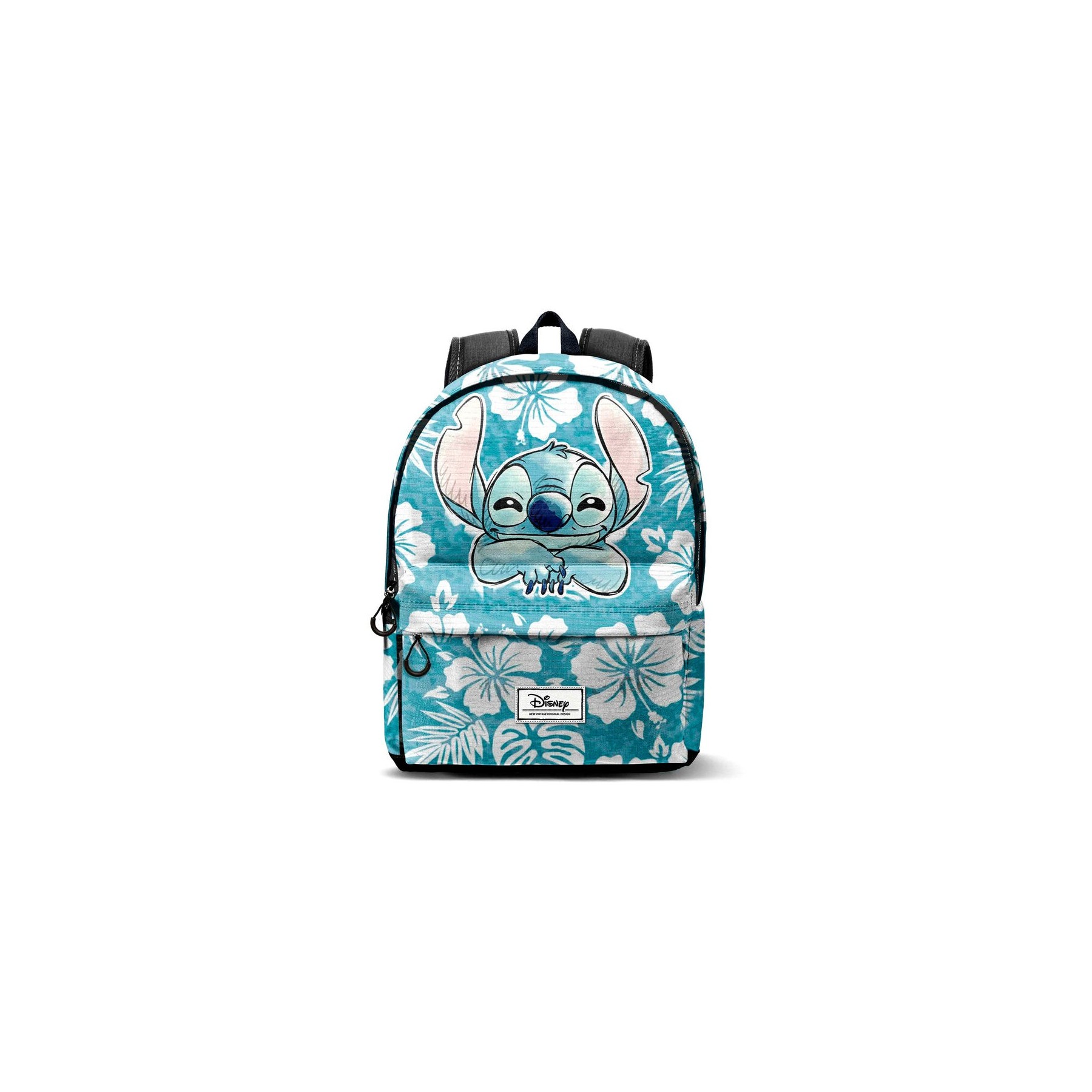 Mochila Aloha Stitch Disney 41Cm