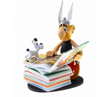 Figura Asterix Comics 2 Edicion 23Cm