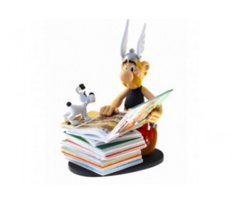 Figura Asterix Comics 2 Edicion 23Cm