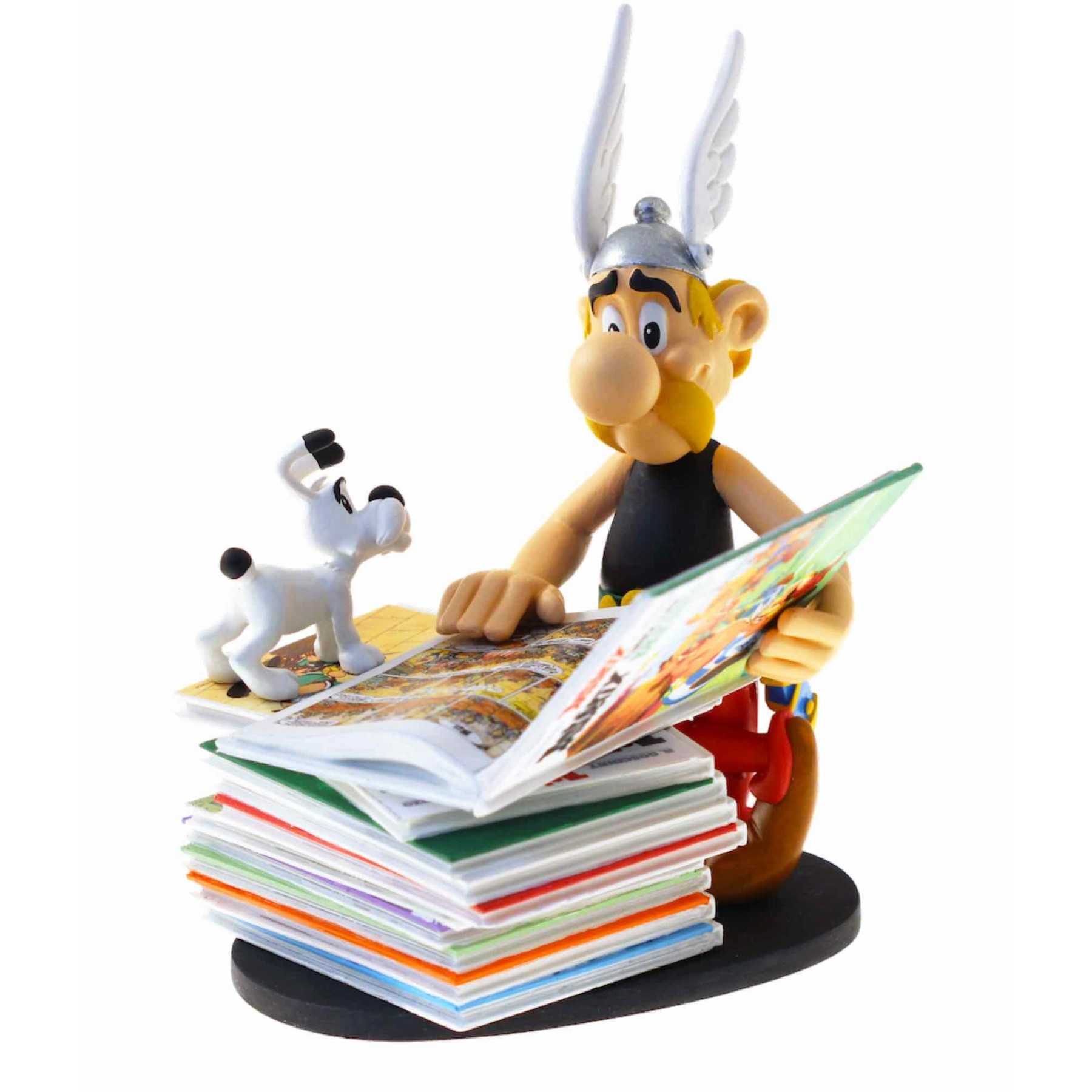 Figura Asterix Comics 2 Edicion 23Cm