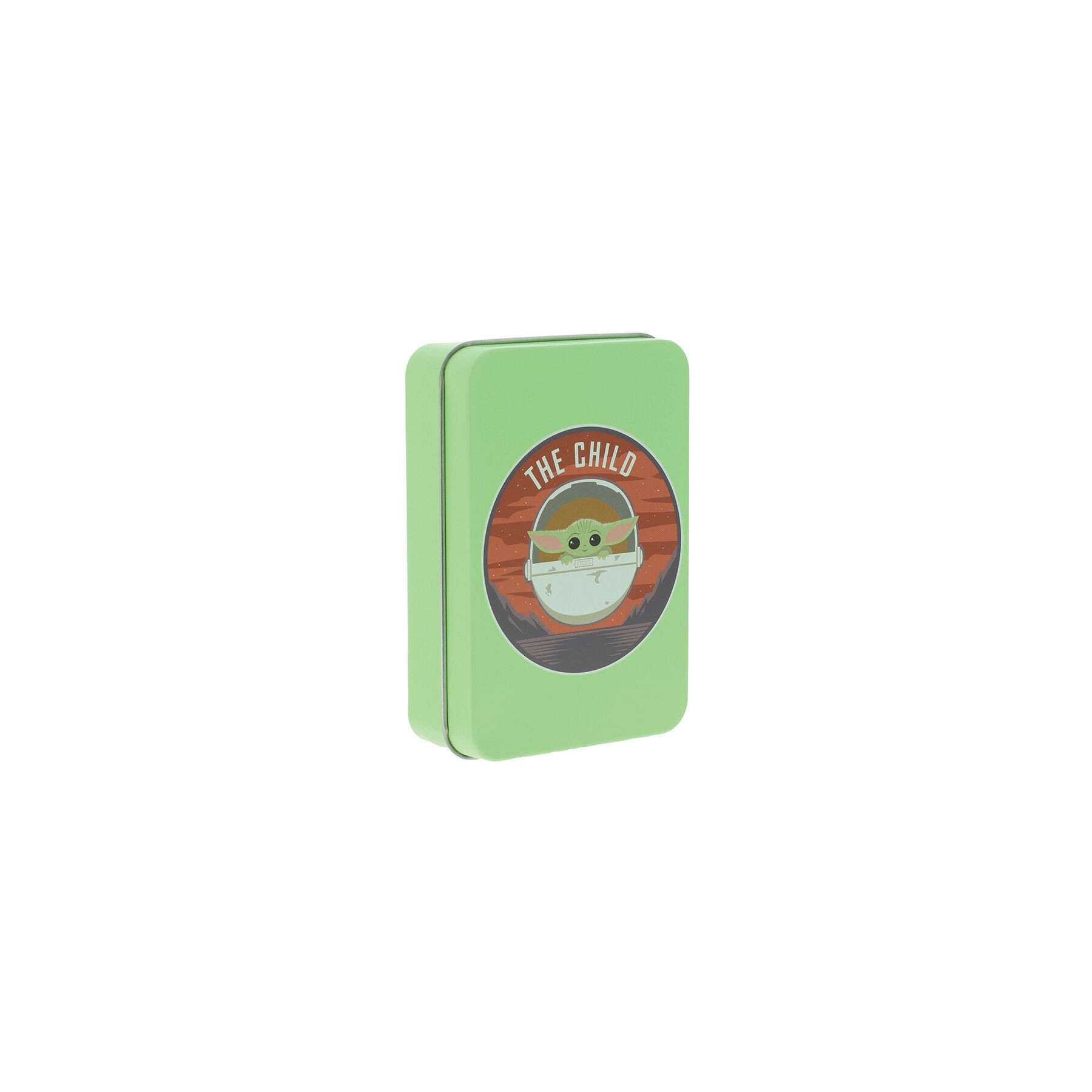 Dominó The Mandalorinan The Child