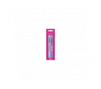 Pack 2 Bolígrafos Barbie (Barbie World)