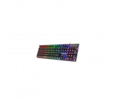 Spirit Of Gamer Teclado Pro K1