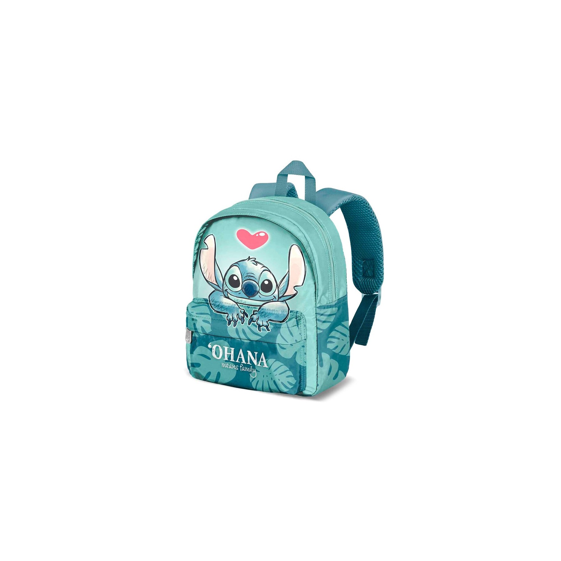 Mochila Ohana Stitch Disney 27Cm