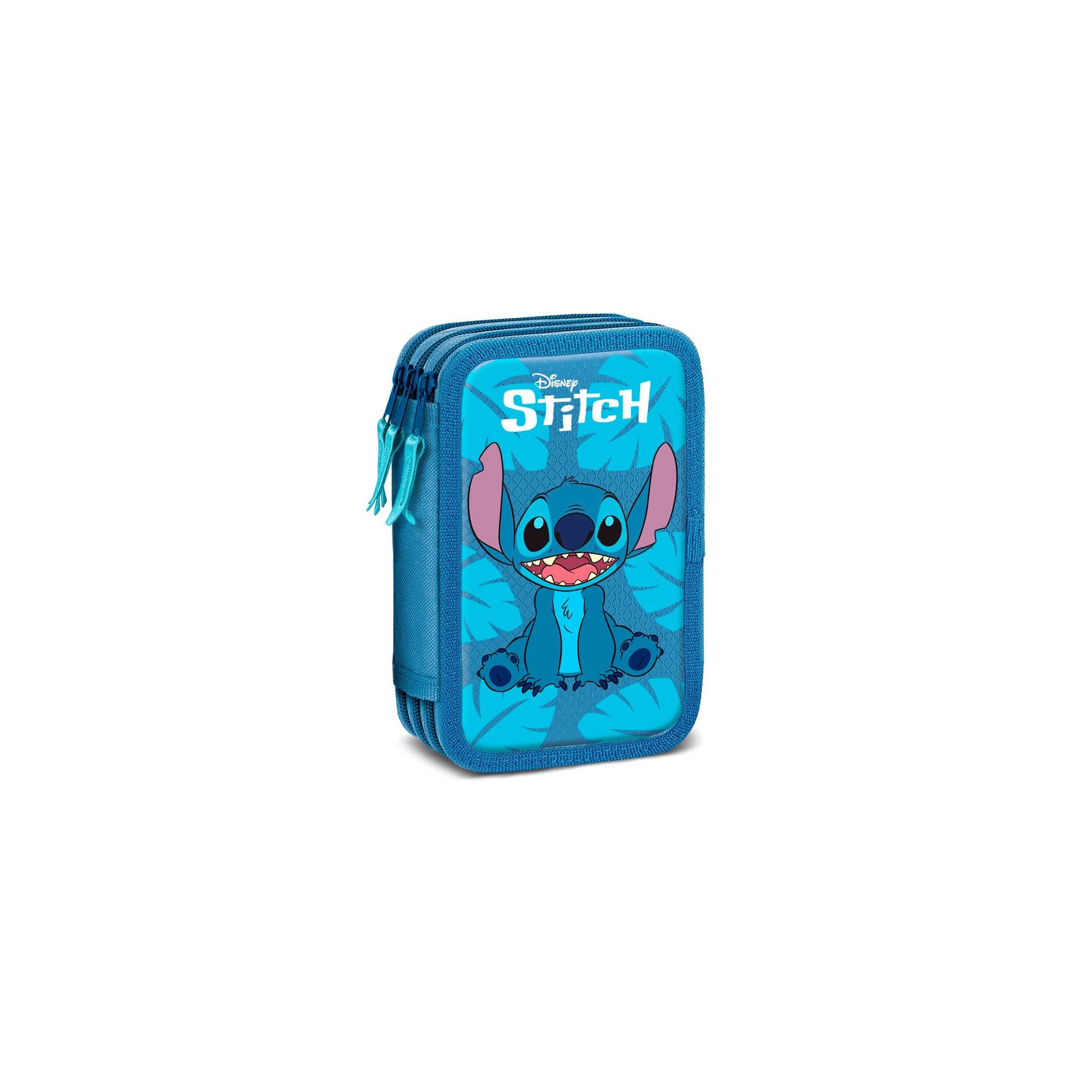 Plumier Sit Stitch Disney