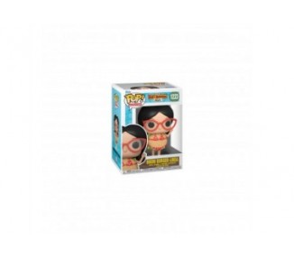 Figura Pop Bobs Burgers Bikini Burger Linda