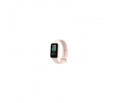 Pulsera Smartband Xiaomi Smart Band 8 Active/ Rosa