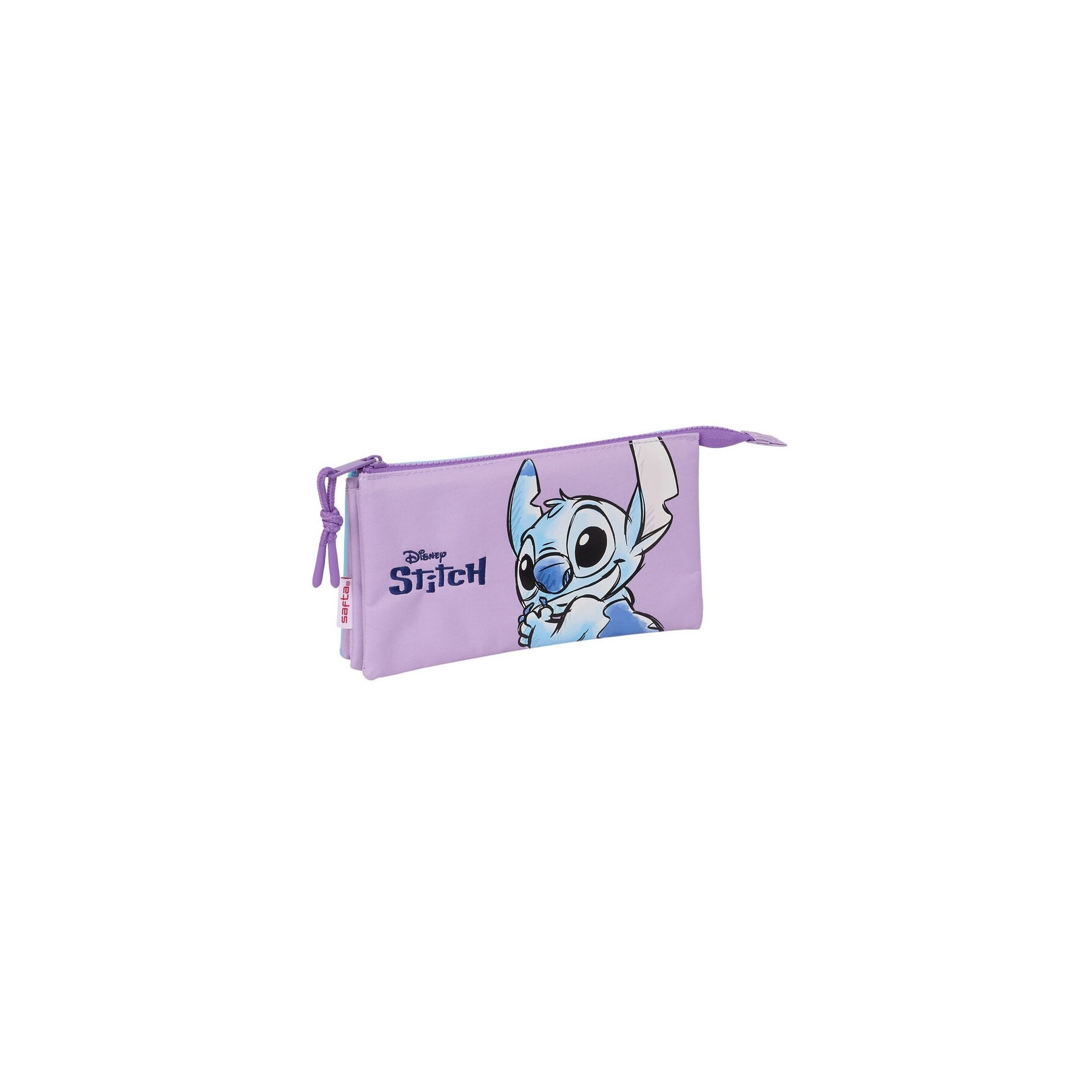 Portatodo Sweet Stitch Disney Triple