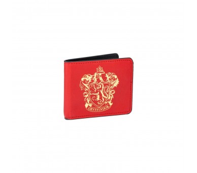 Billetero Gryffindor Harry Potter