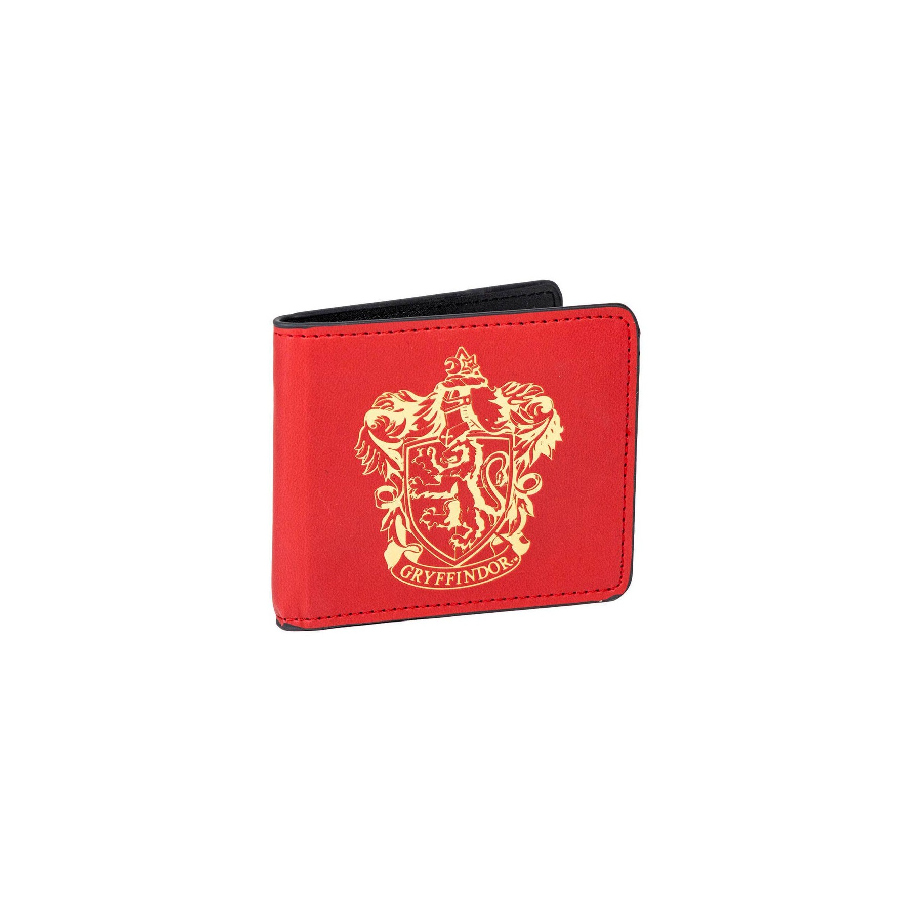 Billetero Gryffindor Harry Potter