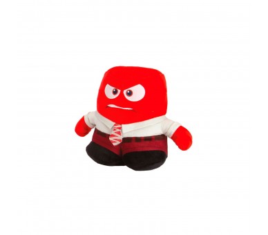 Peluche Ira Del Reves Disney Pixar 25Cm